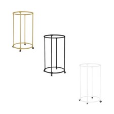 TELAIO CIRCOLARE TONDO CON