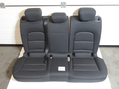 Sedile posteriore audi - i, 8u