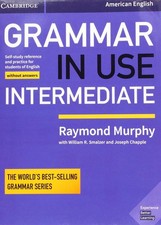Grammar in Use Intermediate