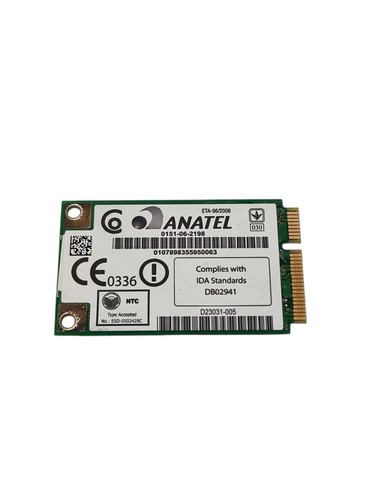 Ricambio originale - originale, pc