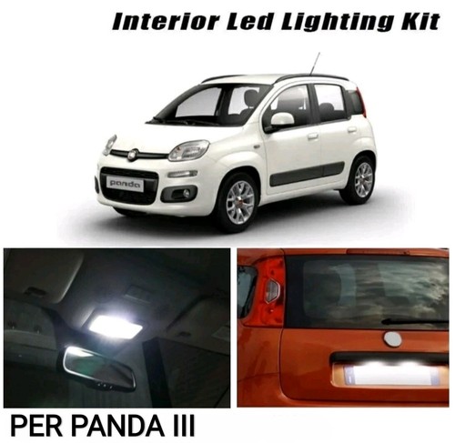 Kit led interni per - interni,