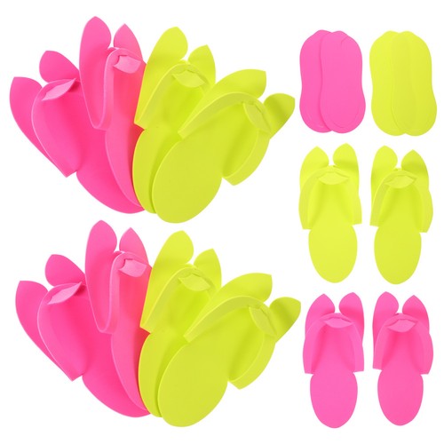 Pairs ciabatte monouso - 12,