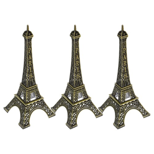 Pezzi della torre eiffel - 3,