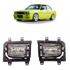 2 ANTIBROUILLARD BLANC POUR