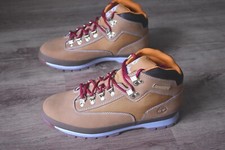 Stivali Timberland Euro Hiker