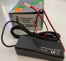 Interface adapter MAXAMP 8297