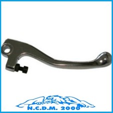LEVA FRENO DESTRA CROMATA HM