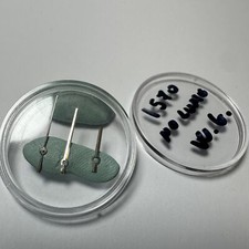 Rolex Datejust Stone Dial