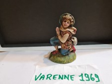 PRESEPE STATUINE PASTORELLO