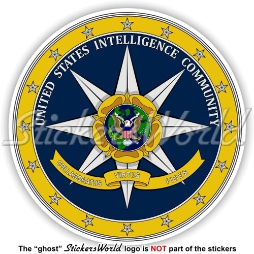 Comunita d intelligence - us, comunita'