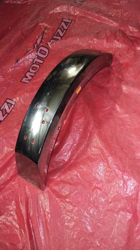Parafango anteriore moto guzzi - anteriore,