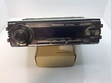 autoradio vintage Panasonic