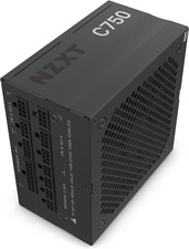 C750 PSU - Alimentatore ATX