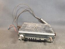 Antico Blocco Autoradio