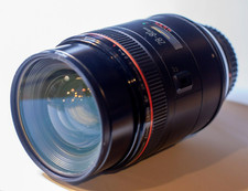 Canon EF 28-80mm f/2.8-4L USM