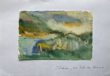 Expressives Acquerello