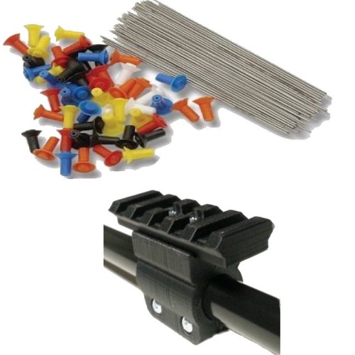 Freccette per pistola