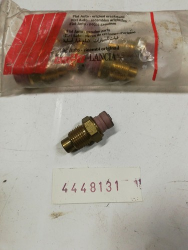 Trasmettitore temp motore - temp,
