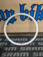 Cerchio pista Velocity Chukker