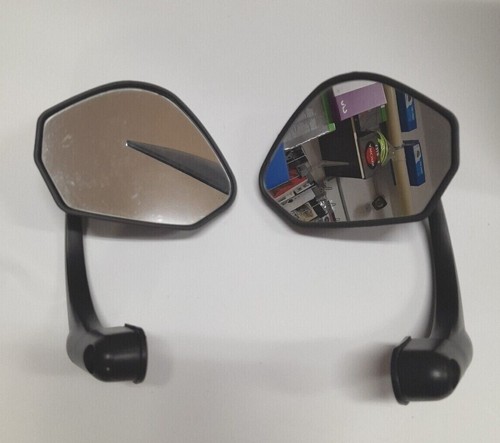 Coppia specchietti laterali - specchietti, al