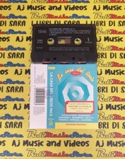 MC WALTER LOSI la casa del liscio vol.5 1993 ecc italy TDM TDMK B030