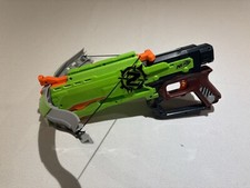 Nerf Zombie Strike Crossfire