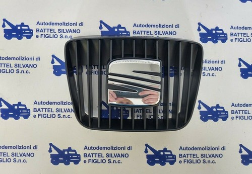 Griglia radiatore originale - griglia,