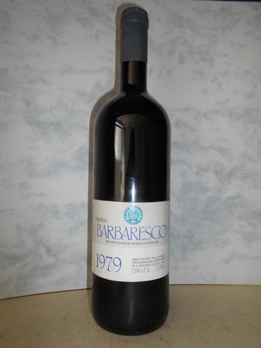 1979 alfiero boffa - alfiero, barbaresco