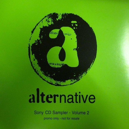 Various alt rock - various, rock(cd
