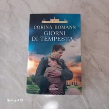 Giorni di tempesta. Le sorelle