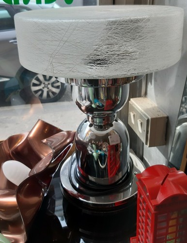 Lampada design anni da - lampada,