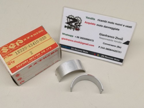 12229 43410 030 suzuki - 12229-43410-030,