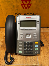 Telefono IP Gigabit IP Avaya