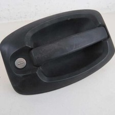Front outer door handle lh V23713 for FIAT DUCATO MK3 2006-2014 used (59764)