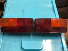 Ricambio Coppia Fanalini