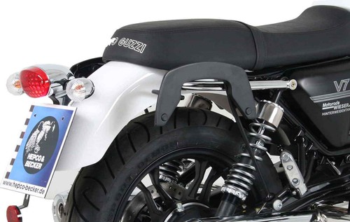 Borse moto guzzi 7 - borse, v