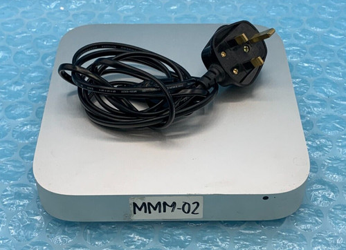 Apple mac mini - apple, (fine