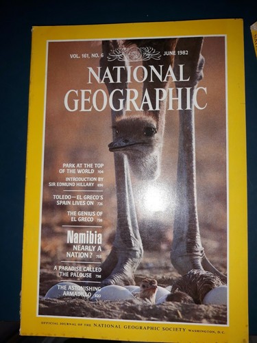 National geographic giugno - national, geographic-giugno