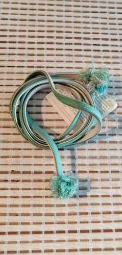 Obijime vintage originale - vintage,