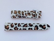 LEOPARD FASHION Watch Strap