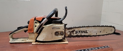 Motosega stihl 024 - stihl,