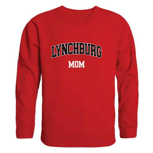 Felpa girocollo lynchburg - girocollo,