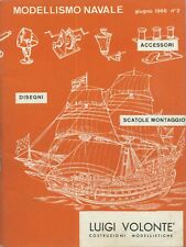 Volontè - Catalogo n° 2