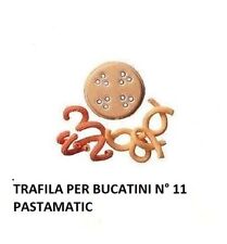 SIMAC TRAFILA PER BUCATINI N° 11 PER PASTAMATIC PM1000 PM1400N PM700N ECT