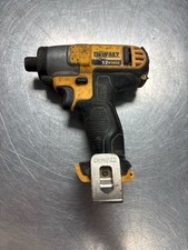 USED DeWalt DCF815 12V