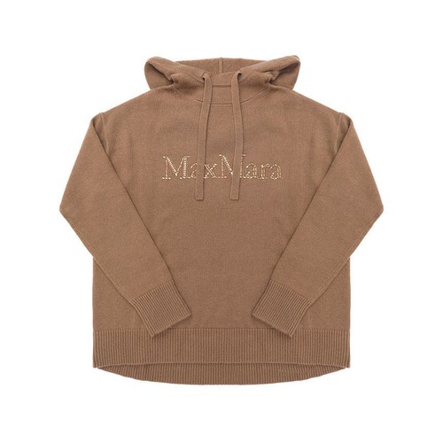 Maxmara gorizia hoodie - maxmara, en