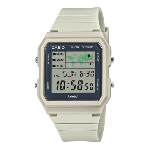 Casio orologio uomo con - orologio,