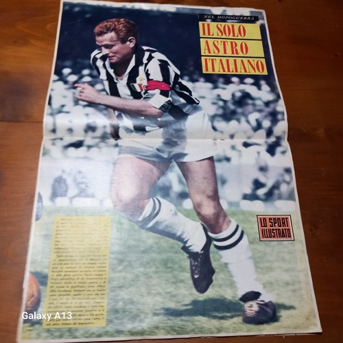 Sport illustrato 26 - lo,