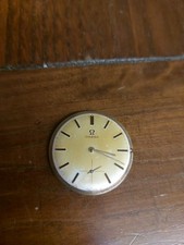 MECCANISMO OMEGA CAL. 269 