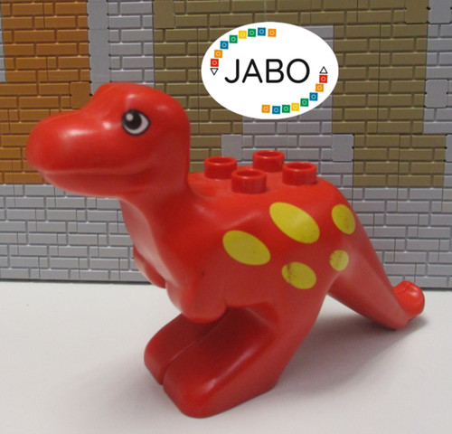 Lego duplo dino - 6),